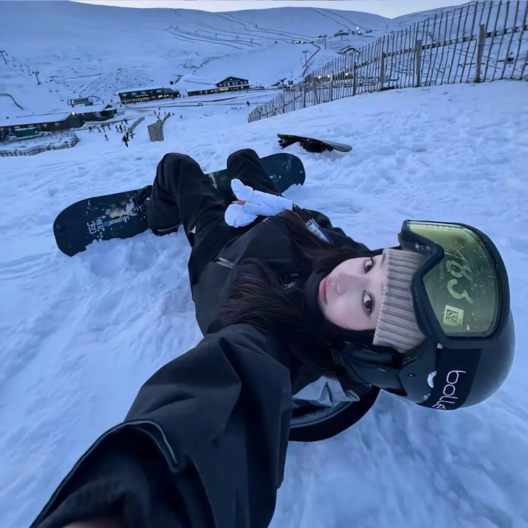 首富女儿回村杀疯了